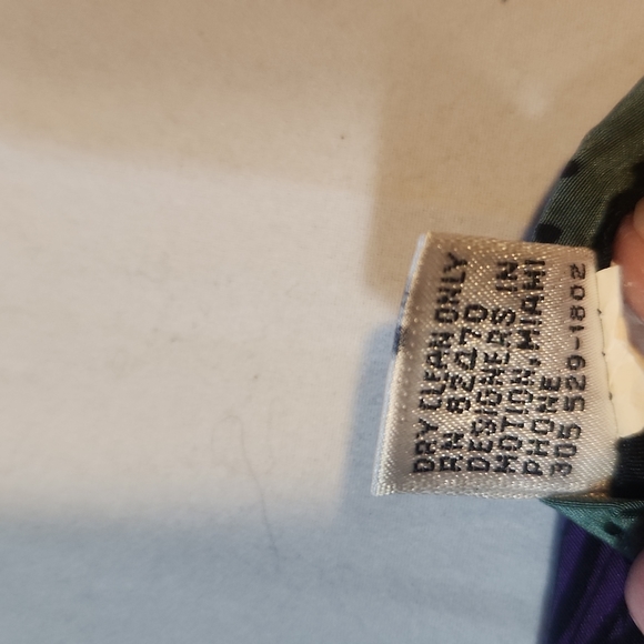 In Motion tie - Picture 4 of 4